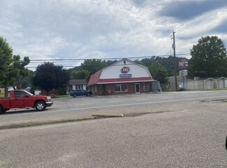 Plus de détails pour 301 Roosevelt, Eleanor, WV - Terrain à louer