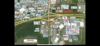 More details for HWY 78 EAST, Oxford, AL - Land for Sale