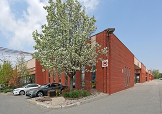 More details for 150 Milner Ave, Toronto, ON - Industrial for Lease