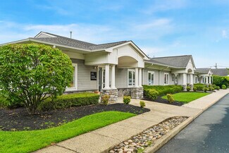 Plus de détails pour 1900 Mt. Holly Rd, Burlington, NJ - Bureau à louer