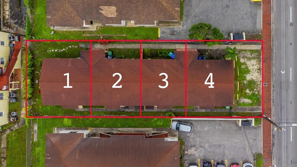 1345 SW 7th St, Miami, FL for sale - Building Photo - Image 1 of 8