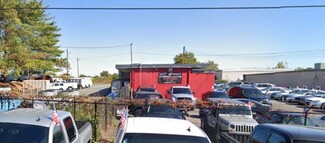 Plus de détails pour 208 W Hampton Ave, Capitol Heights, MD - Industriel à louer