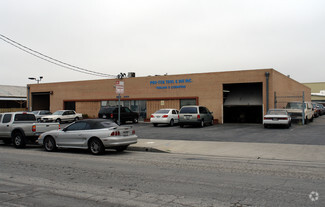 More details for 13625-13629 Alma Ave, Gardena, CA - Industrial for Lease