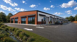 Plus de détails pour 5130 Augusta Rd, Garden City, GA - Plusieurs types d'espaces à louer