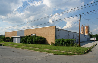 More details for 805 E 13th St, Wilmington, DE - Industrial for Lease