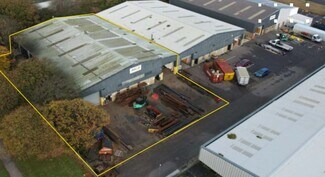 More details for Woodside Rd, Aberdeen - Industrial for Lease