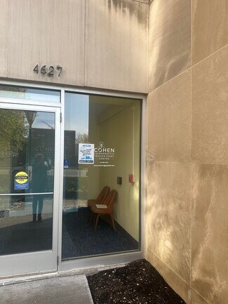 Plus de détails pour 4625 5th Ave, Pittsburgh, PA - Bureau à louer