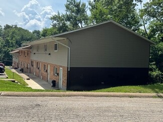 Plus de détails pour 1700 Paul Ct, Pittsburgh, PA - Multi-résidentiel à vendre