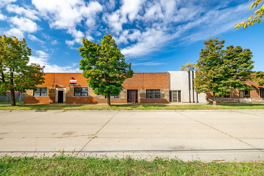 17641 Filer St, Detroit, MI for sale - Primary Photo - Image 1 of 4