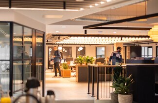 More details for Station Brg, Harrogate - Coworking for Lease