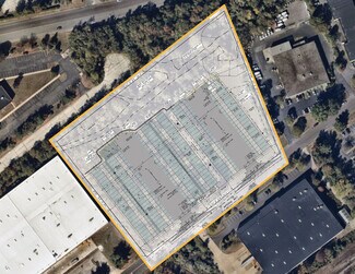 Plus de détails pour 1260-1300 Imperial Way, West Deptford, NJ - Terrain à louer