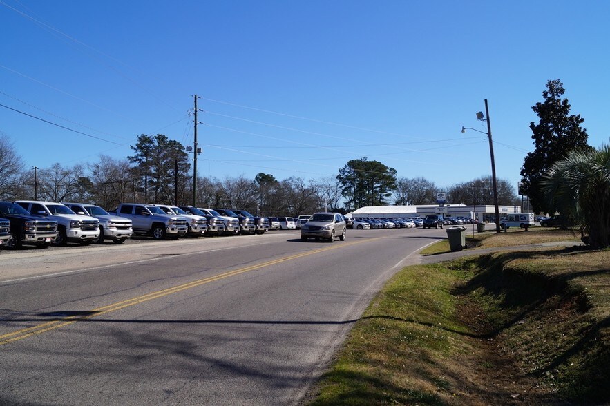 383 Lee St, Johnston, SC à vendre - Photo du bâtiment - Image 3 de 10