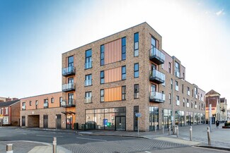 Plus de détails pour Station Rd, Port Talbot - Commerce de détail à louer