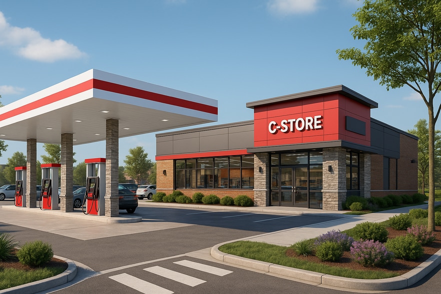 3450 Parris Bridge Rd, Boiling Springs, SC for lease - Building Photo - Image 3 of 11