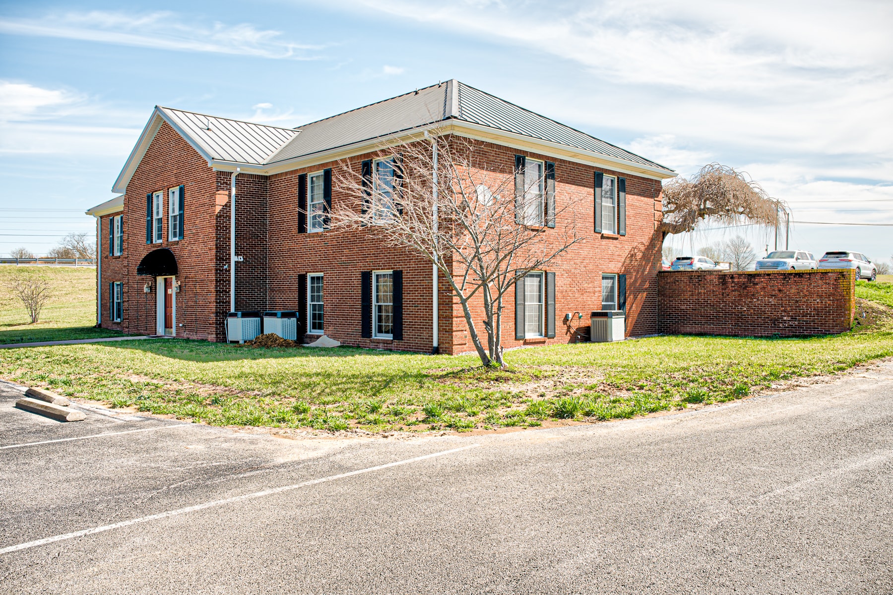 6287 Taylorsville Rd, Fisherville, KY for lease Building Photo- Image 1 of 9