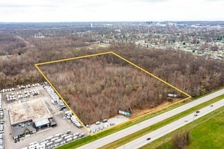 Plus de détails pour V/L Grove Avenue, Lorain, OH - Terrain à vendre