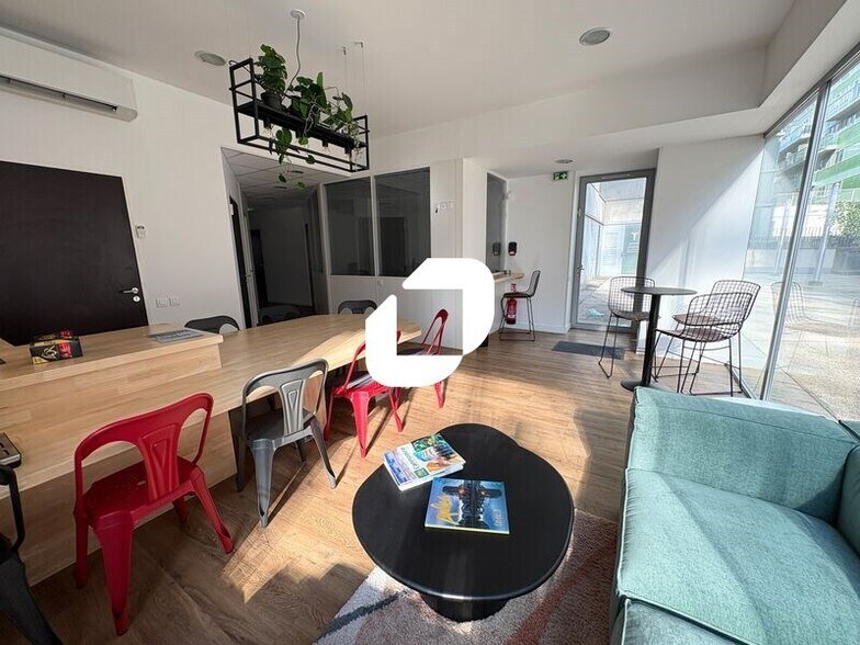 Rue Casimir Périer, Lyon for lease - Interior Photo - Image 2 of 10