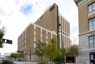 Plus de détails pour 610-615 N Morgan St, Tampa, FL - Bureau à louer