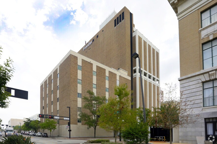610-615 N Morgan St, Tampa, FL à louer - Photo du bâtiment - Image 1 de 5