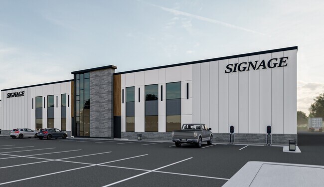 Plus de détails pour 24 Brian Dr, Burford, ON - Terrain à vendre