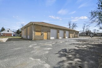 More details for 1131 Boston Rd, Springfield, MA - Retail for Sale