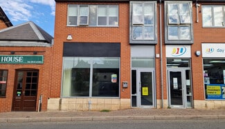 Plus de détails pour Bye St, Ledbury - Commerce de détail à louer