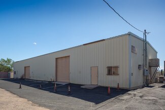 More details for 5585-5587 S Country Club Rd, Tucson, AZ - Industrial for Lease