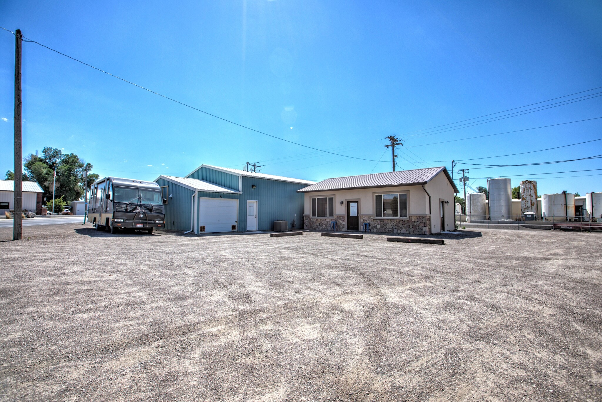 151 Highway 30, Kimberly, ID for lease Primary Photo- Image 1 of 8