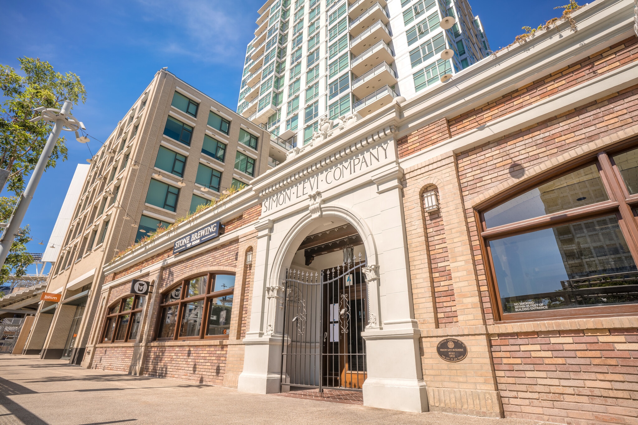 793 J St, San Diego, CA for lease Primary Photo- Image 1 of 8