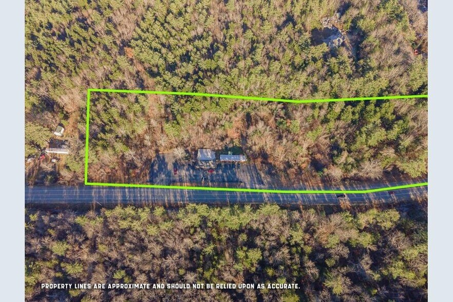 236-228 & 236 Fitzwilliam Rd, Troy, NH à vendre - Photo du bâtiment - Image 3 de 19