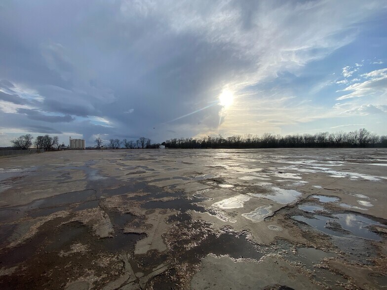 8160 Highway 509, Coushatta, LA à louer - Photo du bâtiment - Image 3 de 18