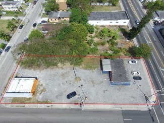 More details for 1675 NW 54th St, Miami, FL - Land for Sale