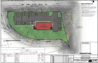 More details for 25 State Route 17M, Harriman, NY - Land for Sale