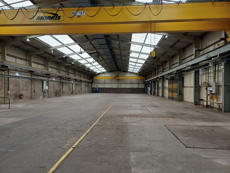 Halbeath Pl, Dunfermline for lease - Building Photo - Image 3 of 6