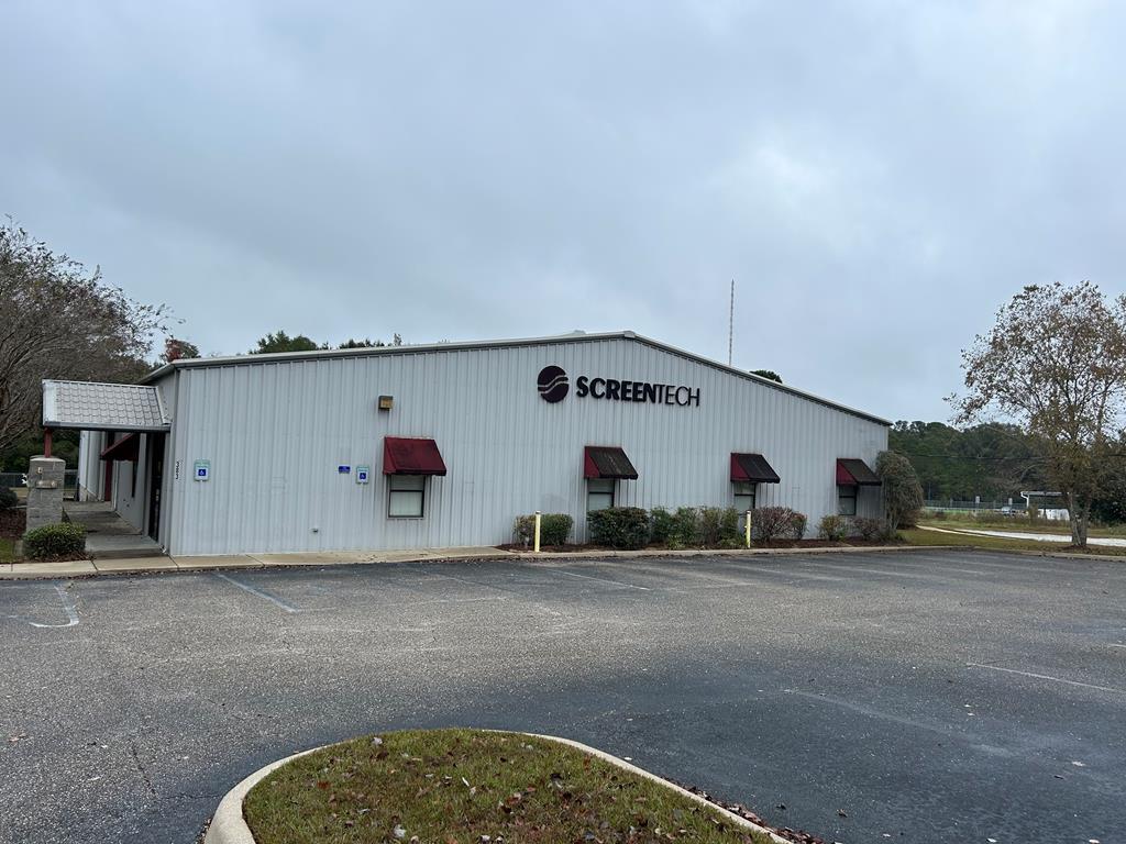 383 Kelley Dr, Dothan, AL à vendre Photo principale- Image 1 de 1