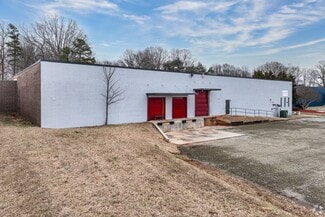 More details for 705 Baker Ct, High Point, NC - Industrial for Lease