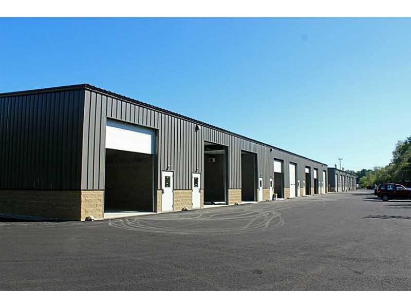 342 Compass Cir, North Kingstown, RI for lease Building Photo- Image 1 of 4