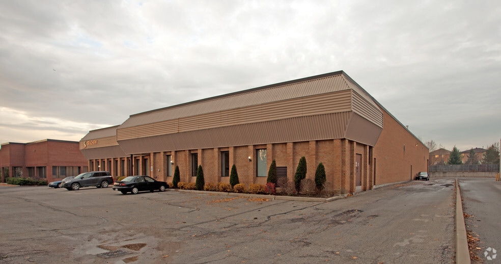 200 Granton Dr, Richmond Hill, ON for sale - Primary Photo - Image 1 of 3