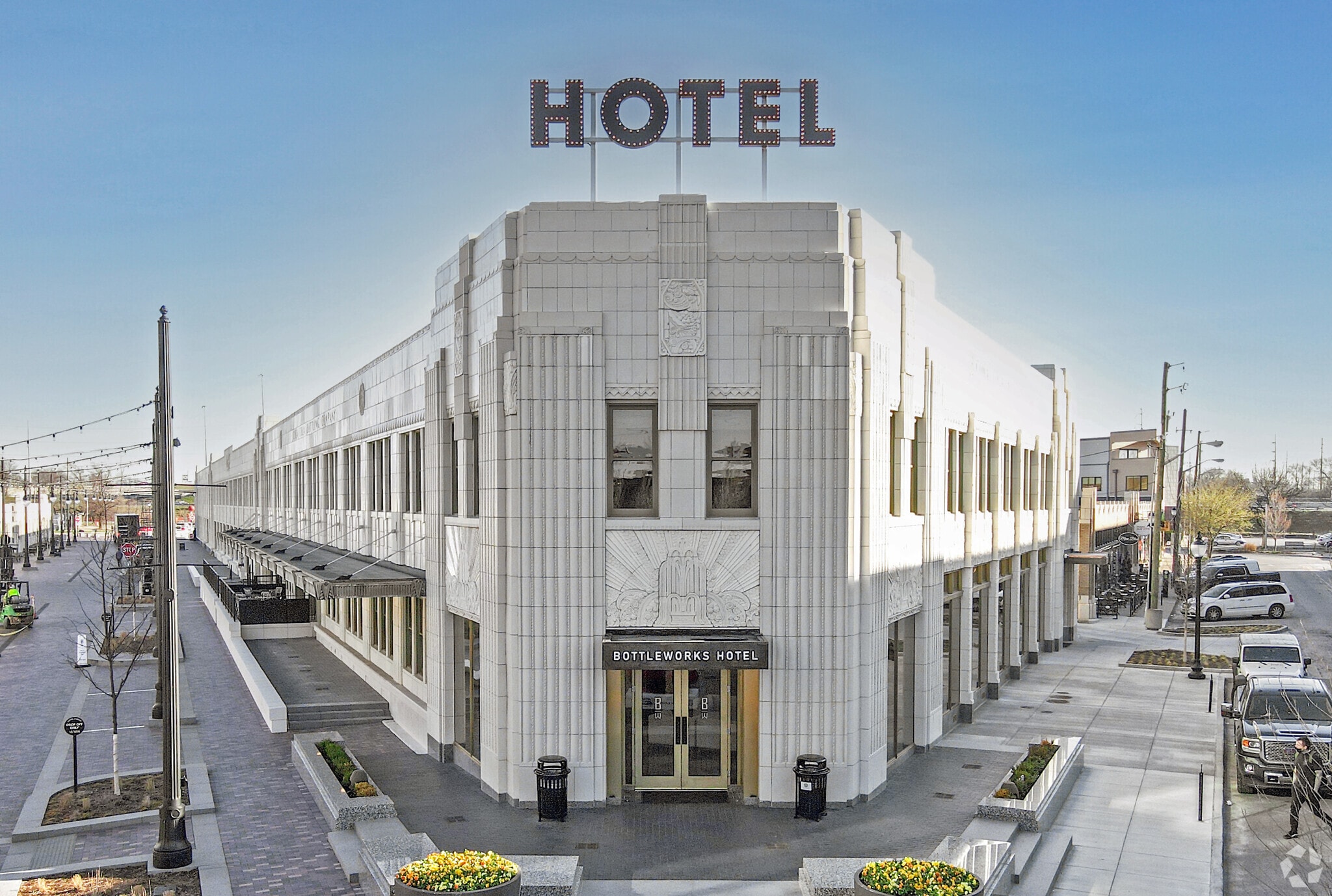 850 Massachusetts Ave, Indianapolis, IN à louer Photo principale- Image 1 de 4