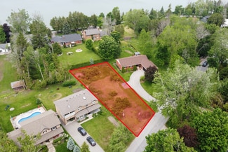 Plus de détails pour 56 Parklawn Blvd, Beaverton, ON - Terrain à vendre