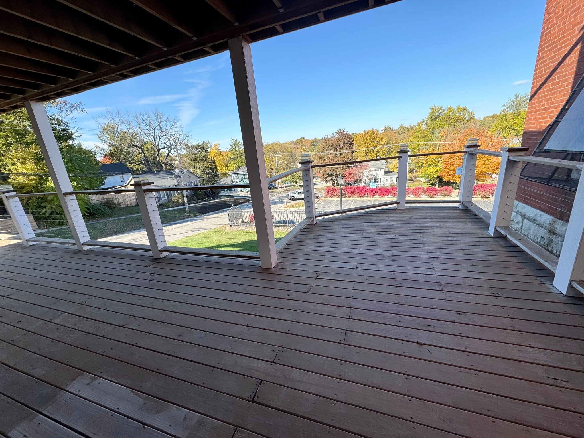 111 W Madison St, Yorkville, IL for lease Building Photo- Image 1 of 8