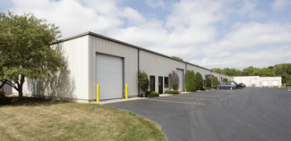 More details for 906 Carney Ct, Antioch, IL - Flex, Industrial for Lease