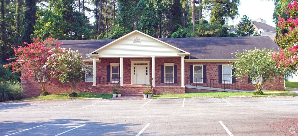 17 Calendar Ct, Columbia, SC for lease - Building Photo - Image 3 of 14