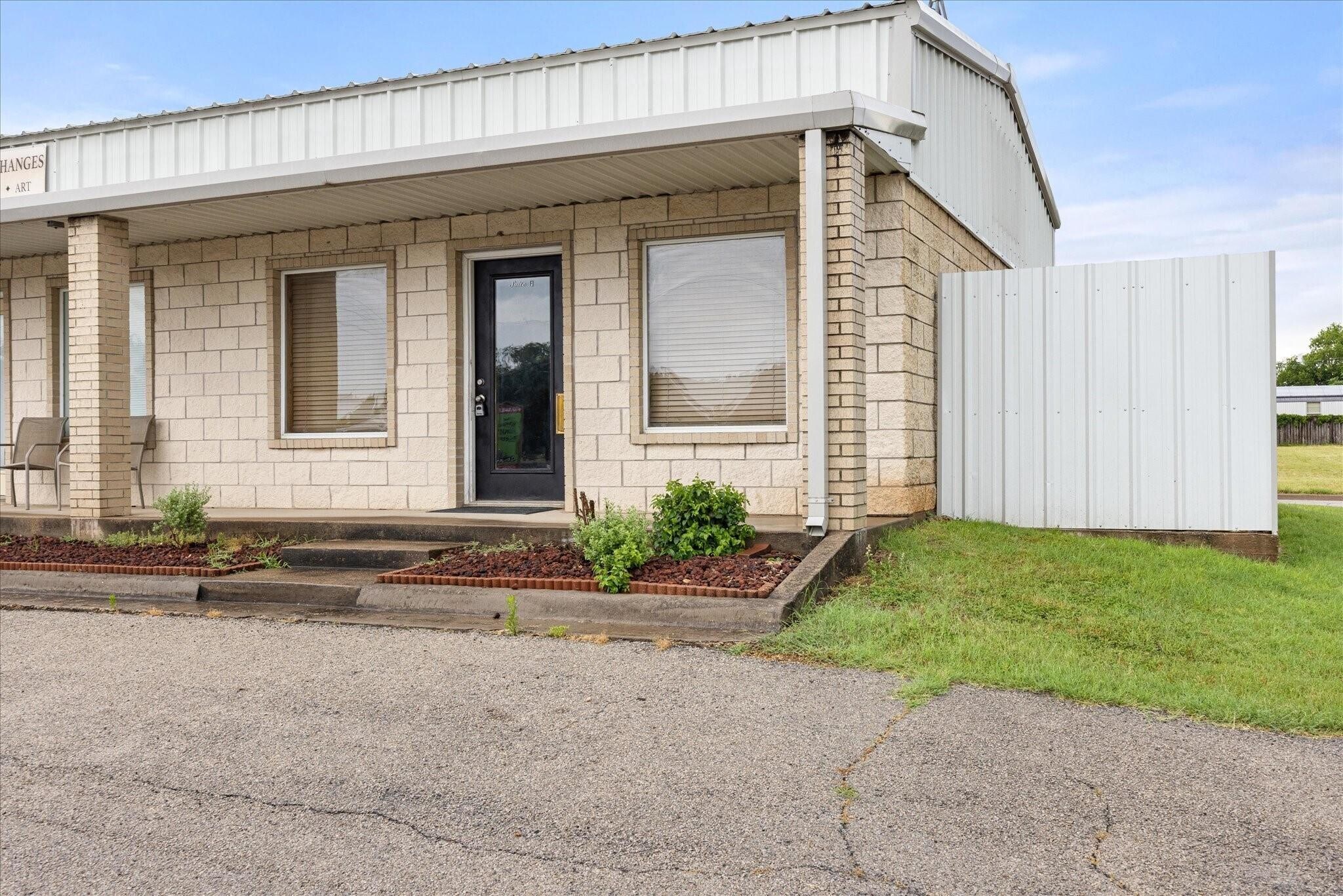 1201 Barnard Street, Glen Rose, TX à vendre Photo principale- Image 1 de 1