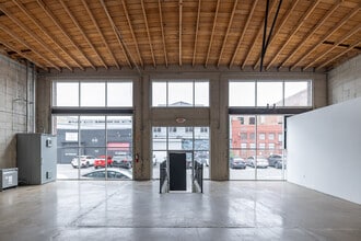 428-436 Colyton St, Los Angeles, CA for lease Interior Photo- Image 2 of 7