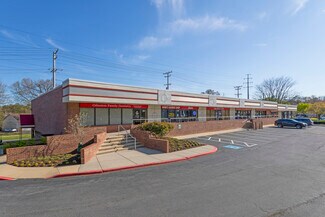 Plus de détails pour 8375-8395 Piney Orchard Pky, Odenton, MD - Commerce de détail à louer