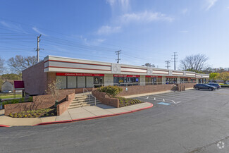 More details for 8375-8395 Piney Orchard Pky, Odenton, MD - Retail for Lease