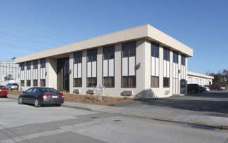 Plus de détails pour 25 Edwards Ct, Burlingame, CA - Industriel à louer