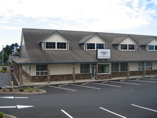 More details for 1605 N Coast Hwy, Newport, OR - Office for Lease