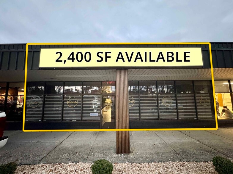 405 State Route 18, East Brunswick, NJ for lease - Building Photo - Image 2 of 10